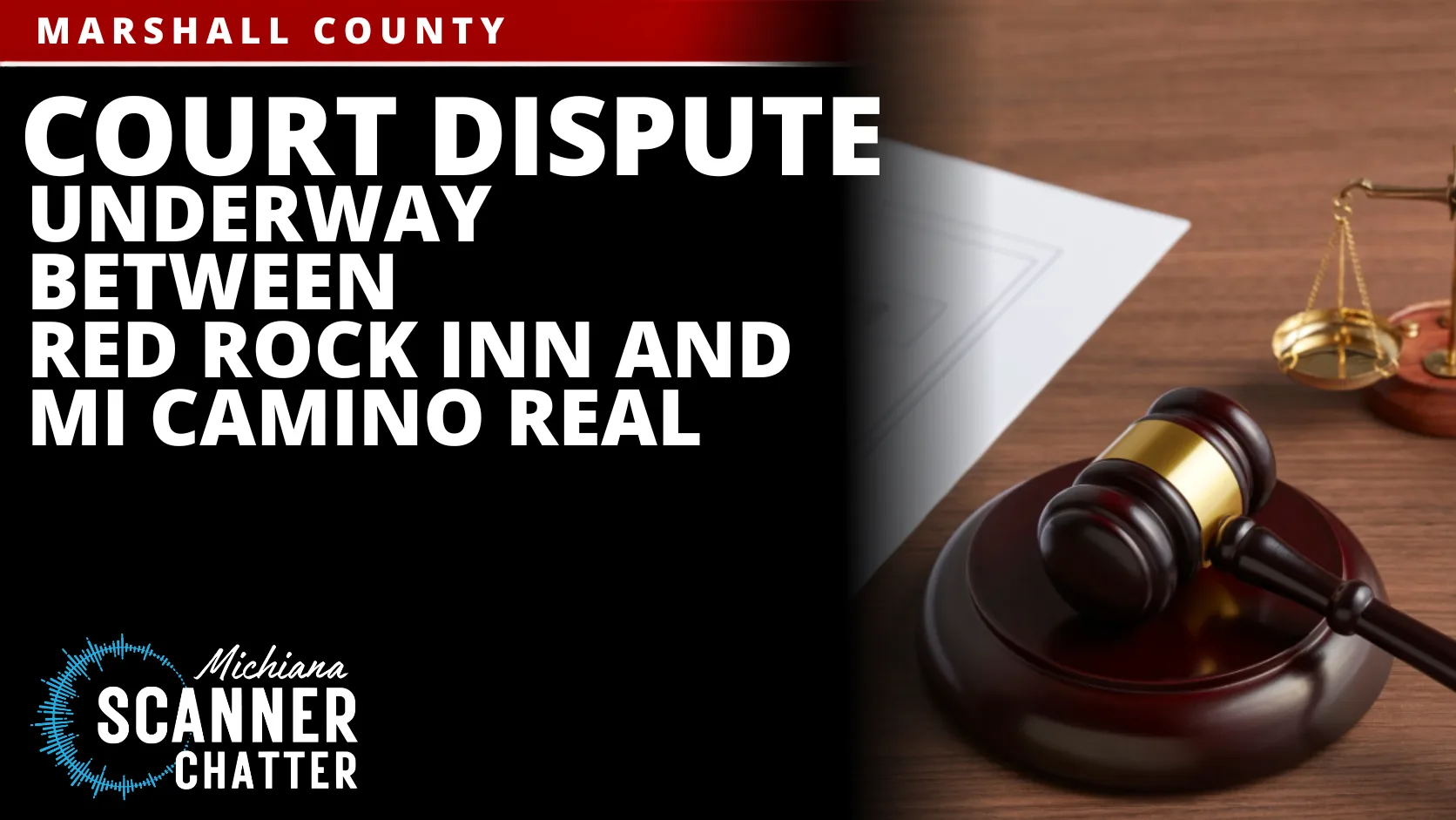 Court Dispute Between Red Rock Inn And Mi Camino Real Expands With New Claims